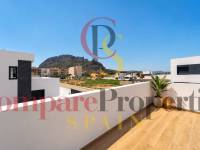 Sale - Villa - El Vergel - Casco urbano