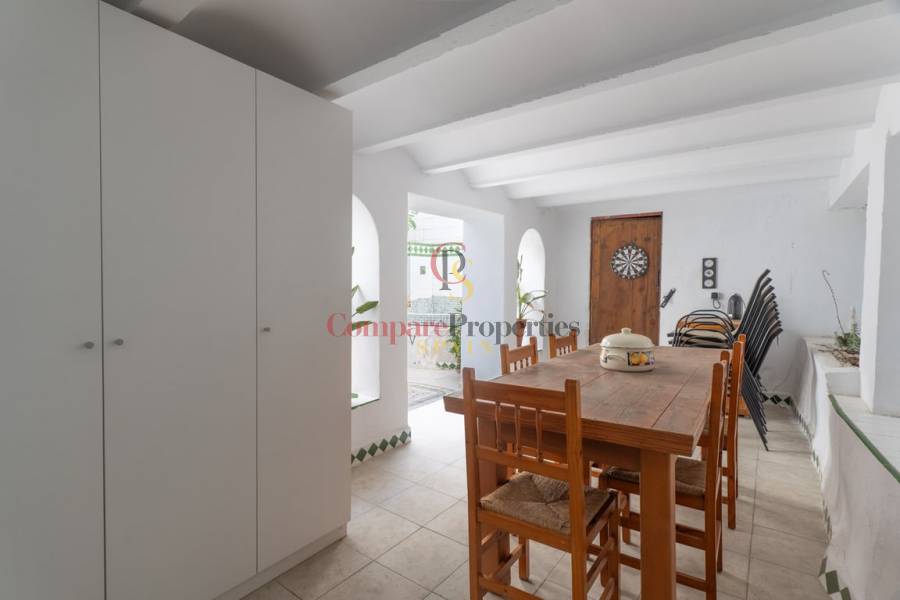 Venta - Townhouses - Oliva