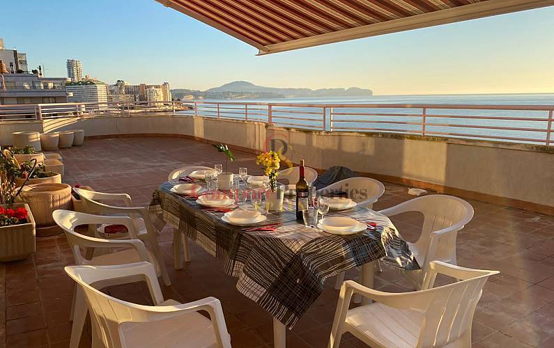 Verkauf - Apartment - Calpe