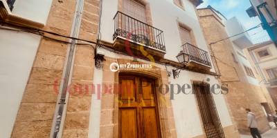 Townhouses - Sale - Jávea - Jávea