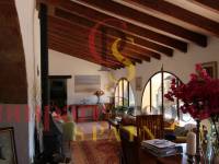 Verkoop - Villa - Jalon Valley - Xaló