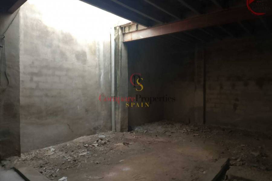 Sale - Apartment - Bellreguard - 