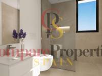 Verkauf - Townhouses - Finestrat - 