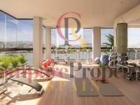 Sale - Apartment - Calpe - Puerto Peñon