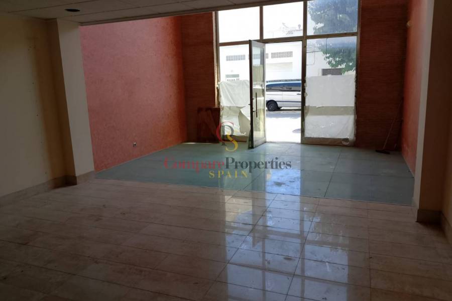 Vente - Apartment - Oliva - 