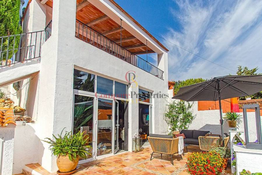 Venta - Townhouses - Dénia