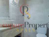 Sale - Semi-Detached Villa - Altea - Montahud