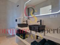 Sale - Villa - Benitachell - 