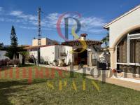 Vente - Villa - Dénia - Deveses-Santa Ana