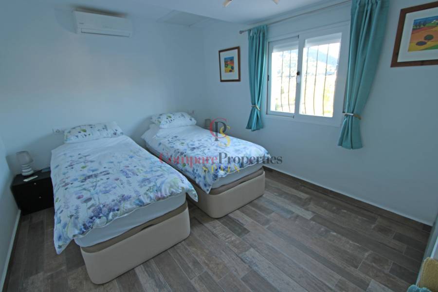 Sale - Villa - Orba Valley - Orba