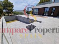 Verkoop - Villa - Moraira - 