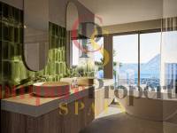 Venta - Villa - Altea - Altéa