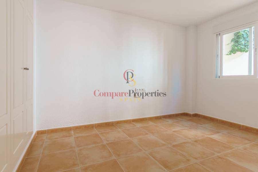 Sale - Apartment - Altea - Altéa
