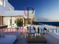Sale - Villa - Benitachell - Costa Blanca