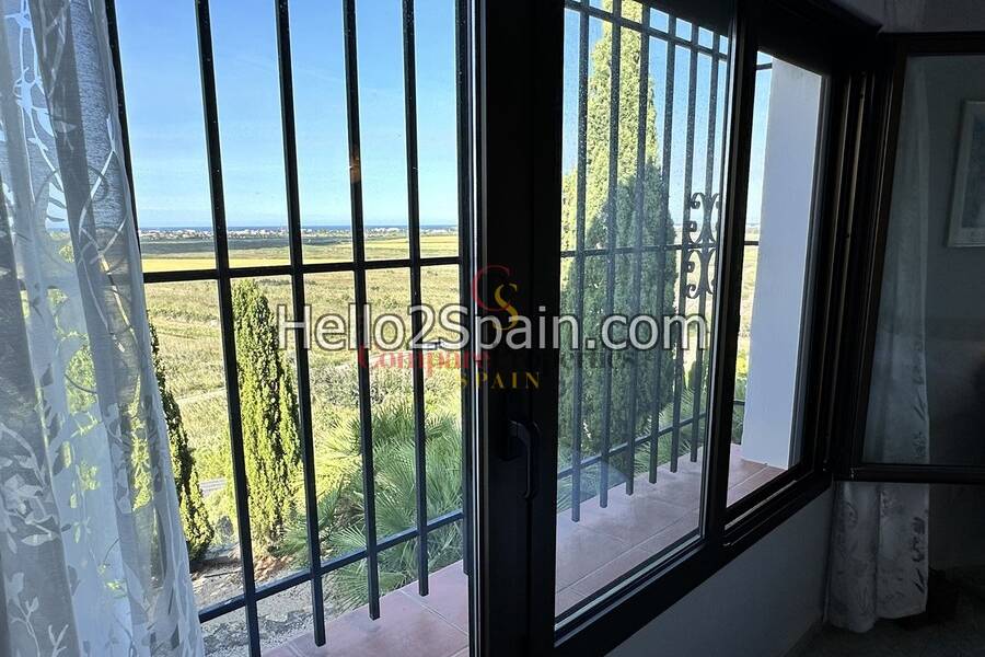 Vente - Villa - Monte Pego - 