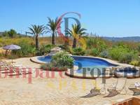 Verkoop - Villa - Benissa