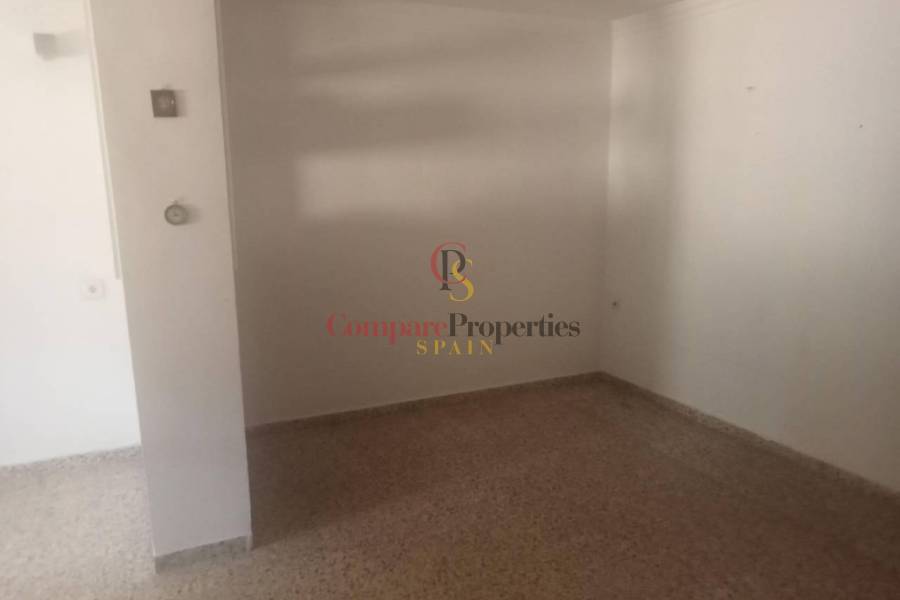 Sale - Apartment - Xeraco