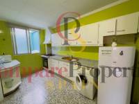 Verkauf - Apartment - Pedreguer - 