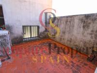 Sale - Apartment - Jalon Valley - Murla