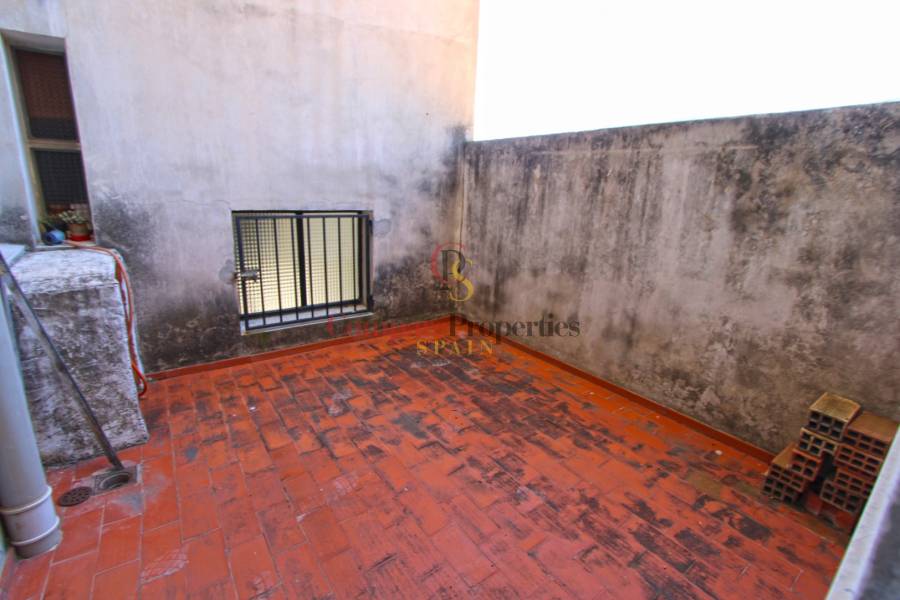 Sale - Apartment - Jalon Valley - Murla