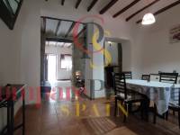 Verkoop - Townhouses - Orba Valley - Centro casco urbano