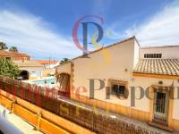 Verkoop - Apartment - Dénia - Las Marinas (Devesses)