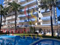 Vente - Duplex and Penthouses - Playa de Gandía