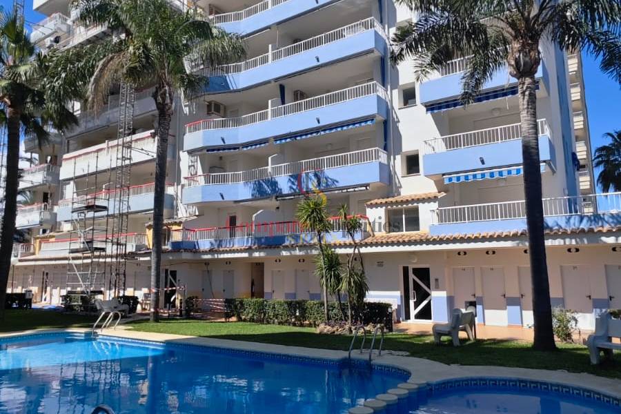 Vente - Duplex and Penthouses - Playa de Gandía