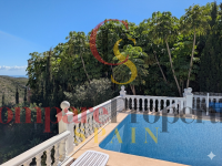 Sale - Villa - Benitachell - Cumbre del sol