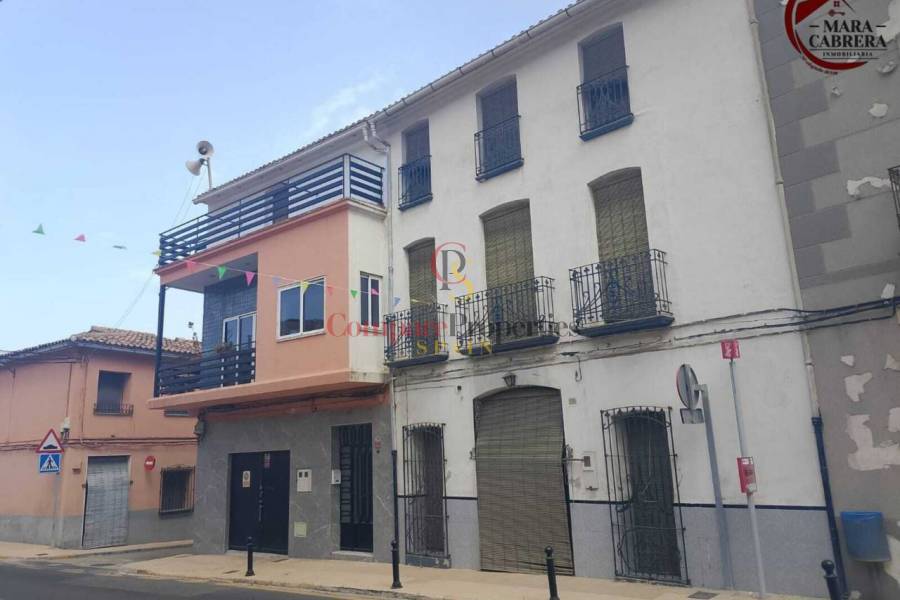 Sale - Apartment - Gandía - 