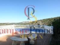 Sale - Villa - Pedreguer