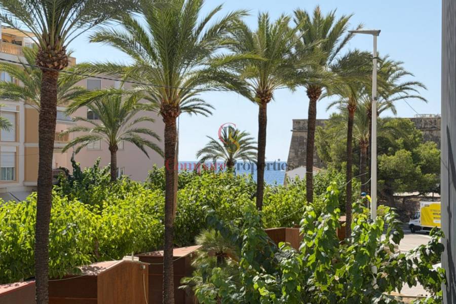 Sale - Apartment - Moraira - 