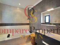 Verkauf - Villa - Moraira - Camarrocha