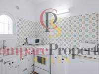 Vente - Villa - Calpe