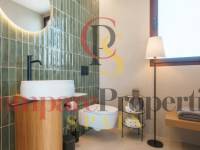 Vente - Villa - Calpe