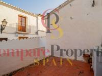 Sale - Townhouses - Altea - Centro