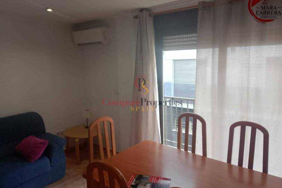 Sale - Apartment - Gandía - 