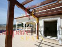 Sale - Villa - Jávea