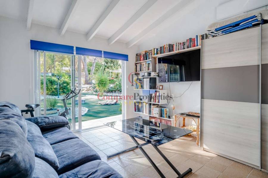 Sale - Villa - Altea - Altéa