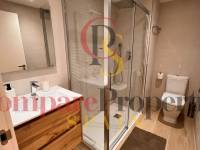 Verkoop - Apartment - Dénia - Las Marinas