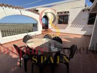 Vente - Villa - Monte Pego