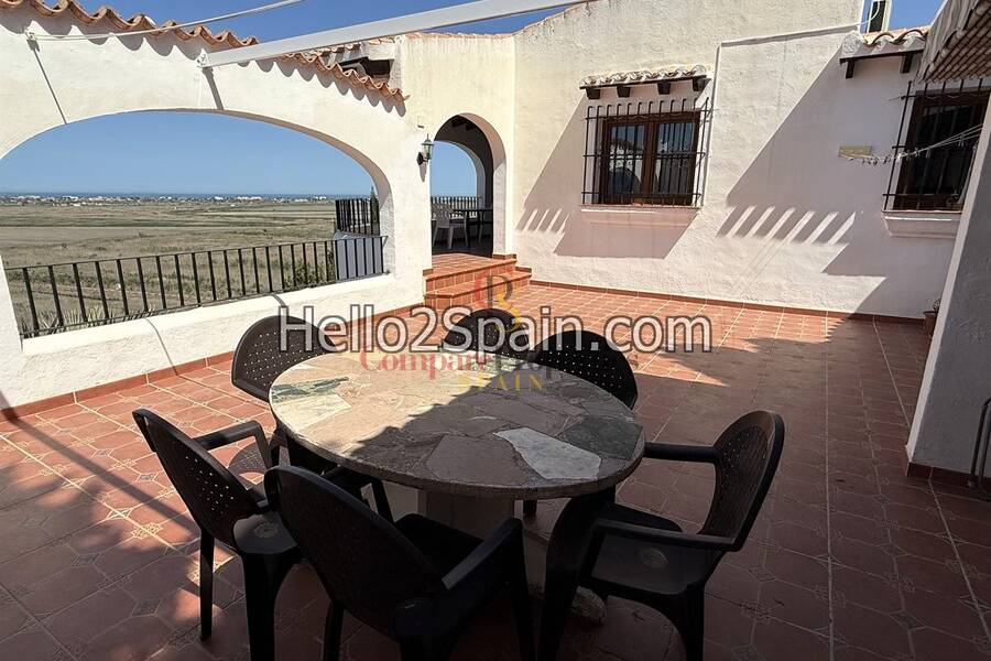 Vente - Villa - Monte Pego