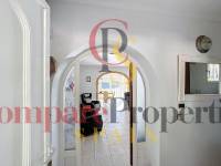 Venta - Villa - Benitachell - Encinas