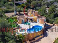 Venta - Villa - Jávea
