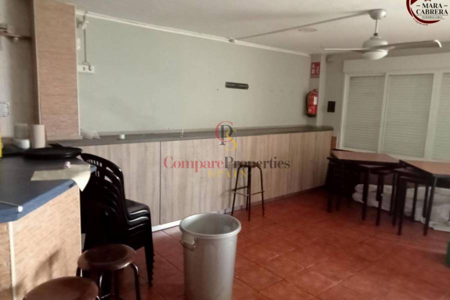Sale - Villa - Daimús - 