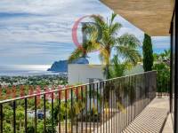 Verkoop - Villa - Benissa - Benissa Coast