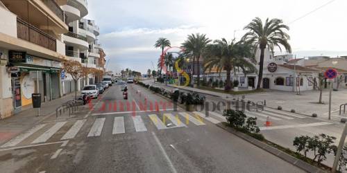 Apartment - Sale - Dénia - Puerto