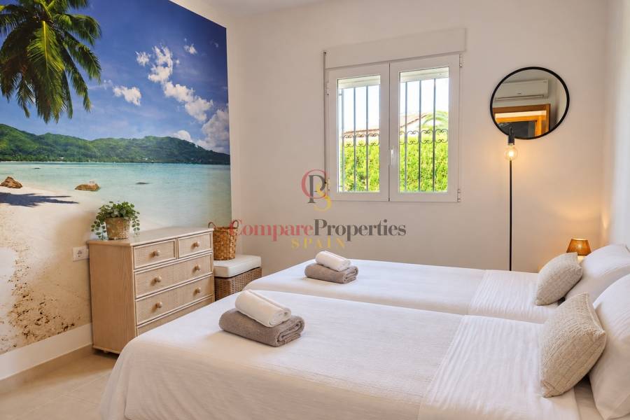 Sale - Villa - La Sella - Eagles