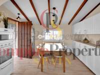 Sale - Villa - Jávea - Javea