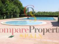 Sale - Townhouses - Palmera